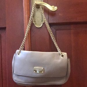 Authentic Michael Kors clutch